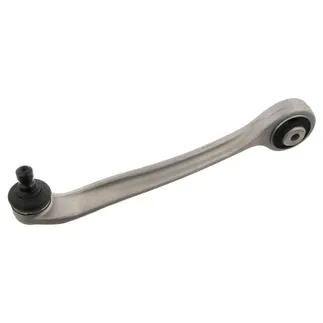 Febi Bilstein Front Left Upper Forward Suspension Control Arm - 8E0407505P